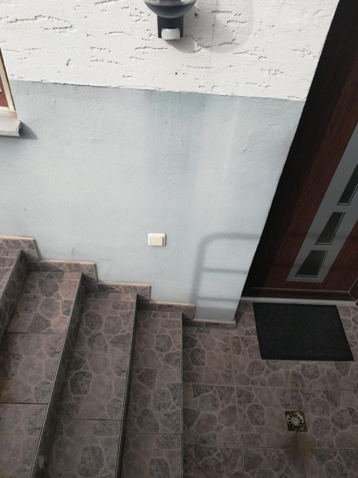 Schoene Ferienwohnung Lehrberg Ngoại thất bức ảnh